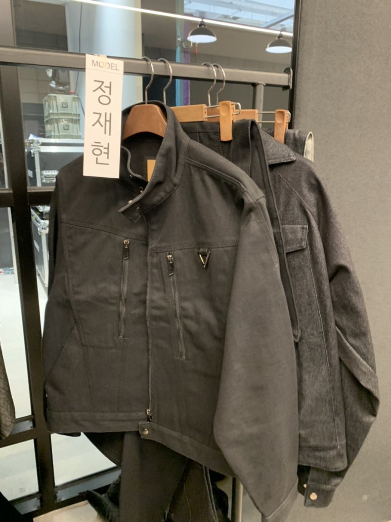 블랙비스트(VLACK VEAST) 이미지
