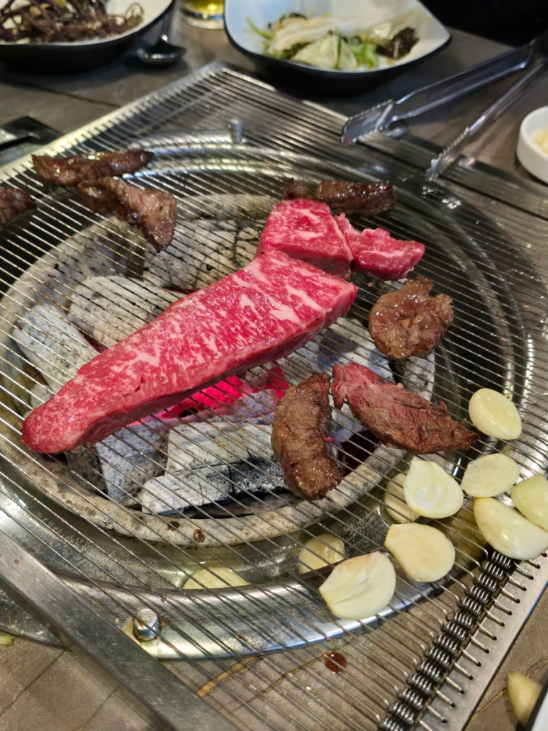마굿간한우셀프식당 이미지
