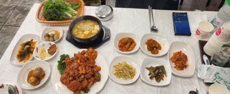 일흥식당 이미지