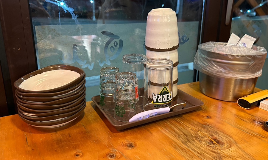 가장맛있는족발(매곡점) 이미지