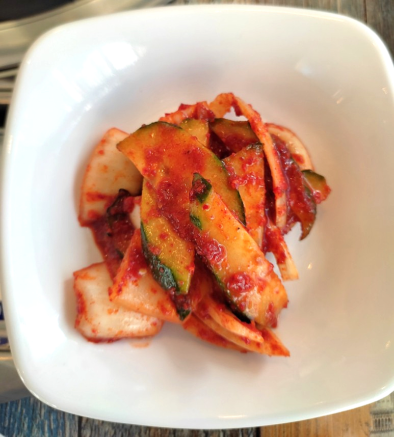 양푼이 동태찌개 이미지