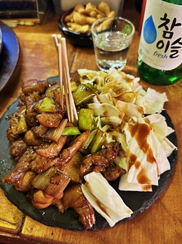 코코스키 이미지