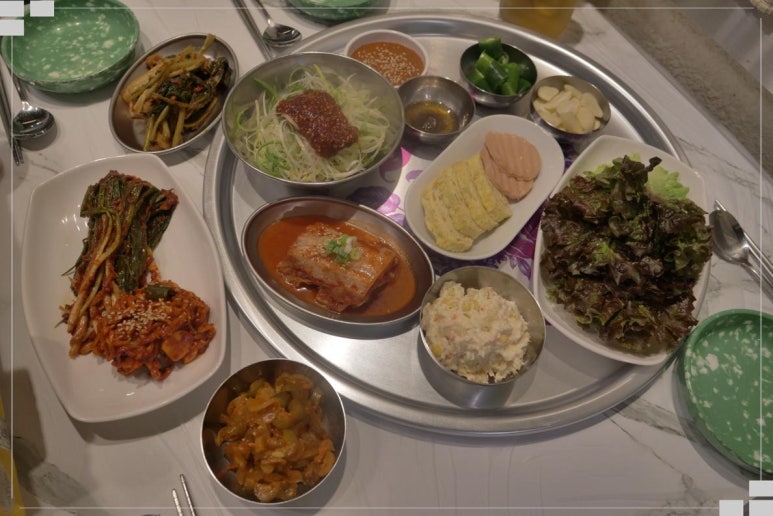 서울반달집별관 이미지