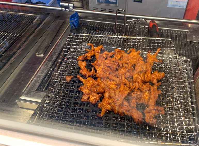 모자온달 석남점 이미지