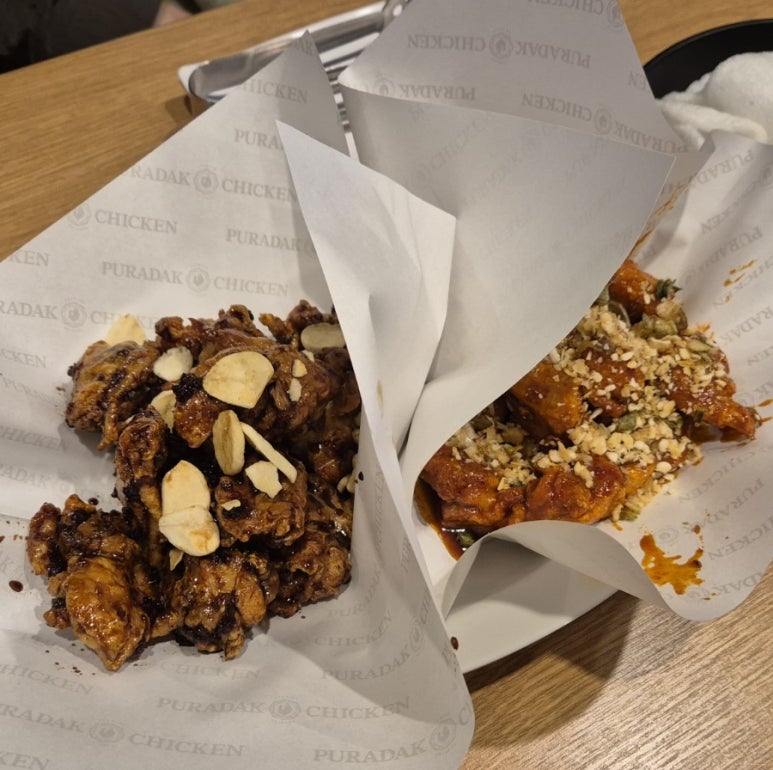 푸라닭경북문경점 이미지
