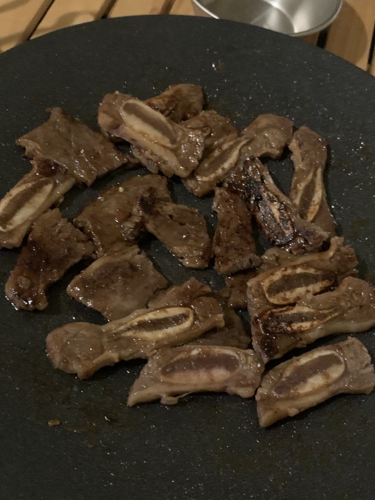 산앤호반캠핑장 이미지