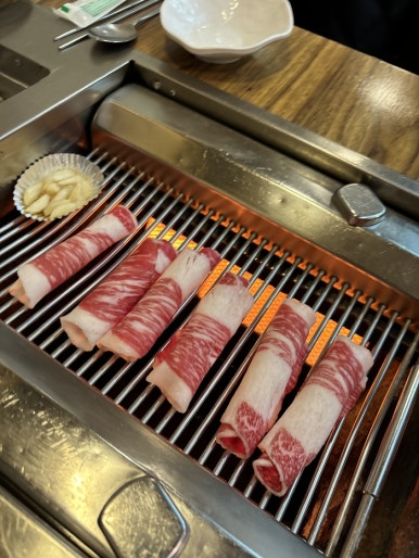 금수산한울식당 이미지