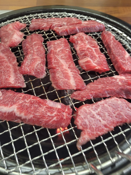 한우천국정육금촌 이미지