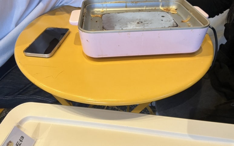 포동푸딩 용산점 이미지