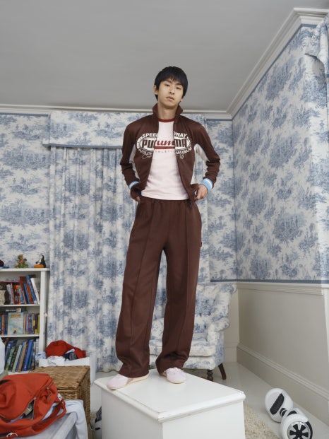 와이와이어페럴 이미지