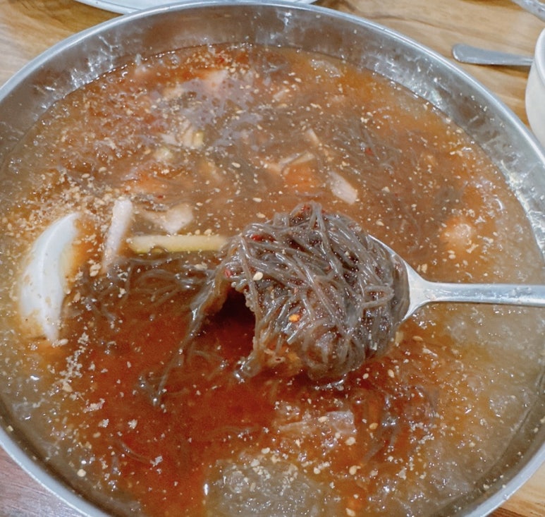 태흥칡냉면 이미지