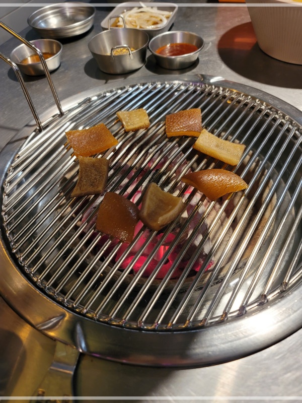 쪽갈비사랑 이미지