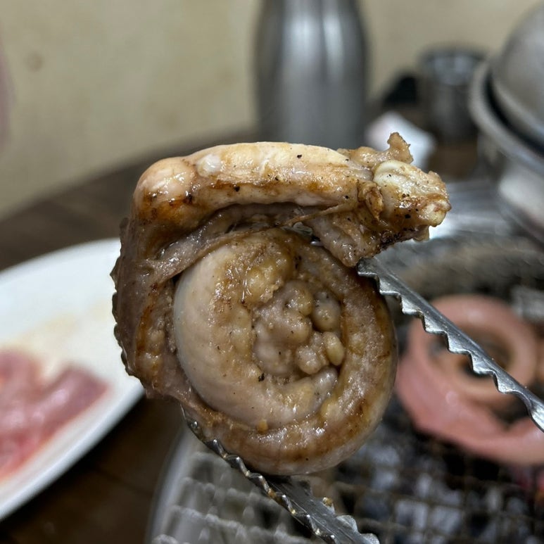 수정자갈치꼼장어(배재대점) 이미지