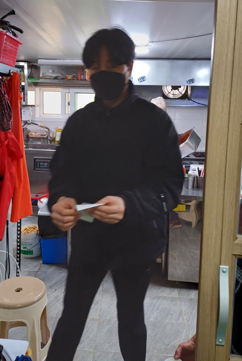 정여사식당 이미지