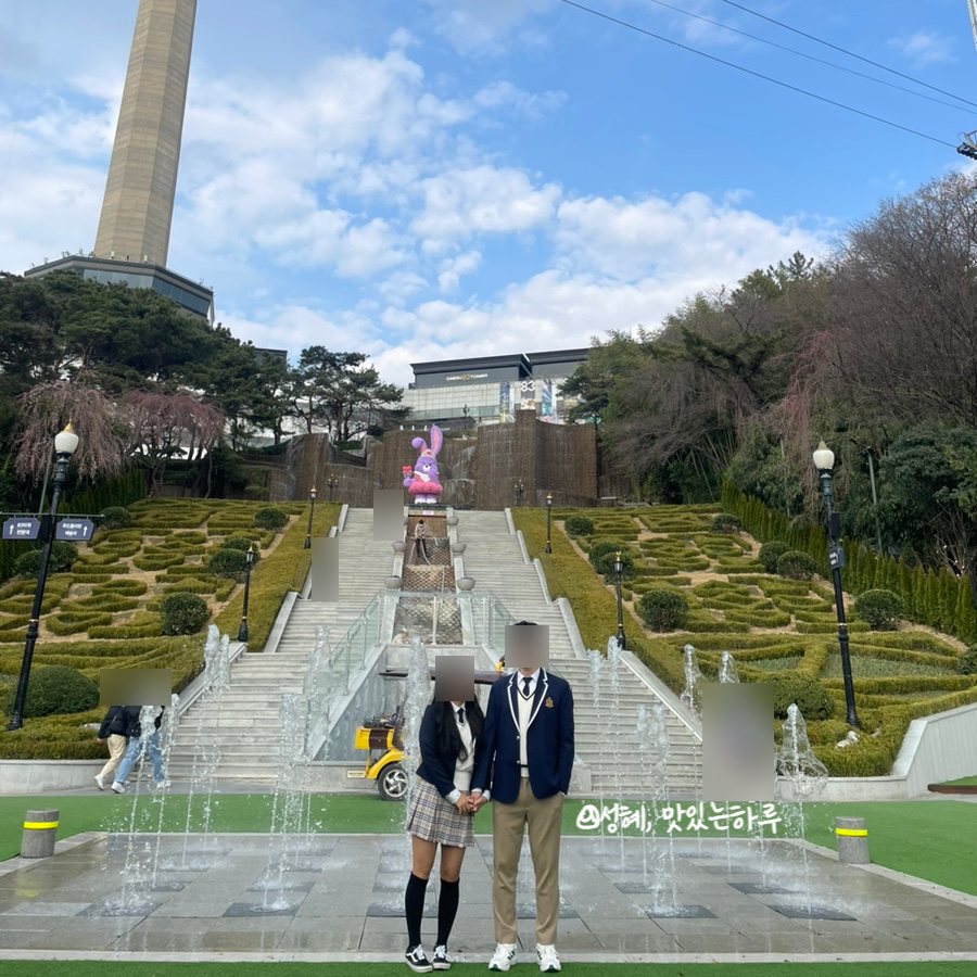 예스교복 이미지