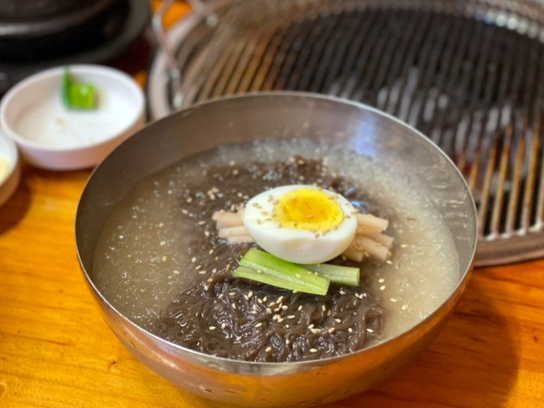 아사달돼지갈비 이미지