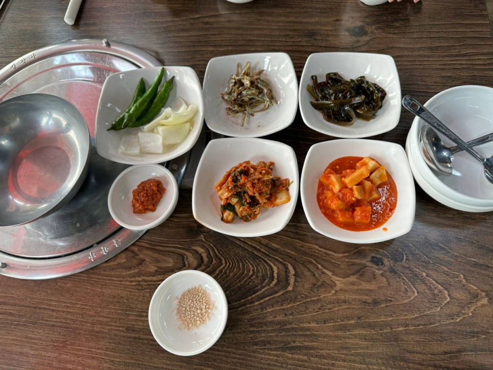 구찌뽕돼지국밥 이미지