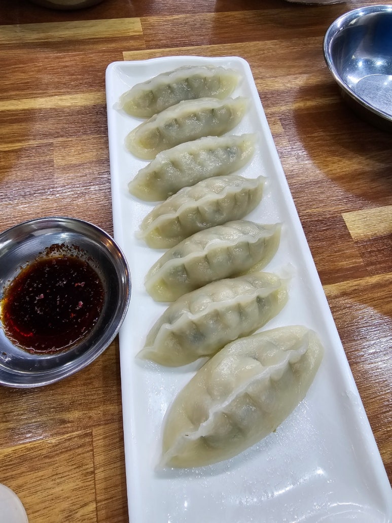 언양닭칼국수통도사점 이미지