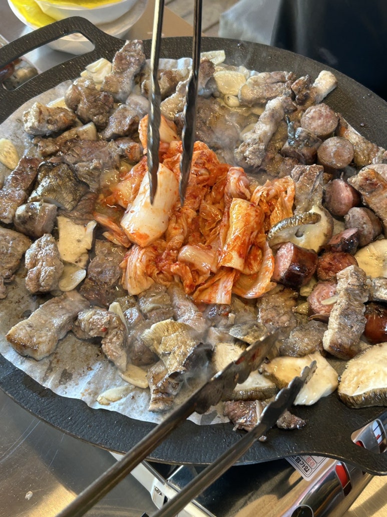 요기가고기가 이미지