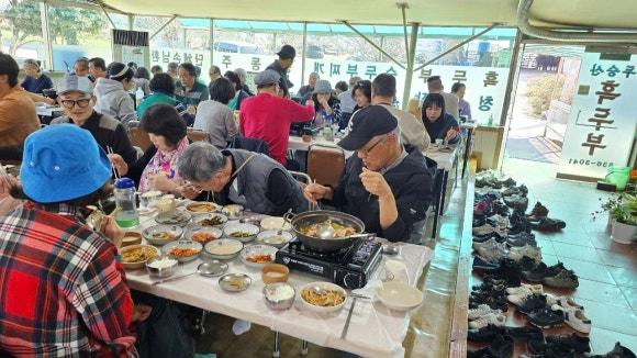 두승산흑두부 이미지