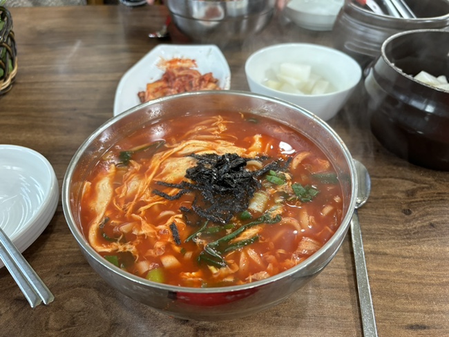 허허숯불막창구이 이미지