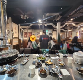 광명대창집 홍대점 이미지