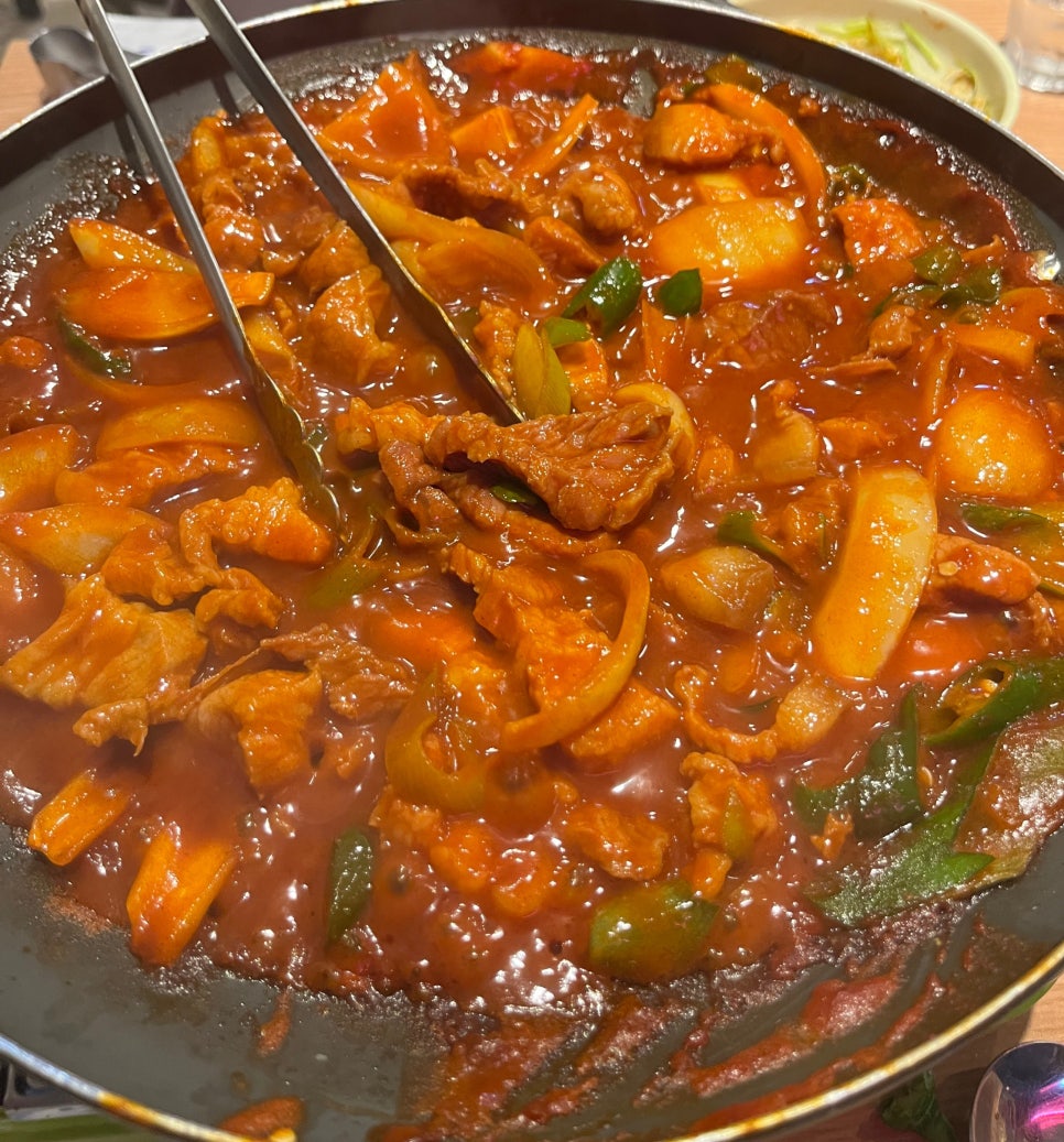 동원식육 이미지