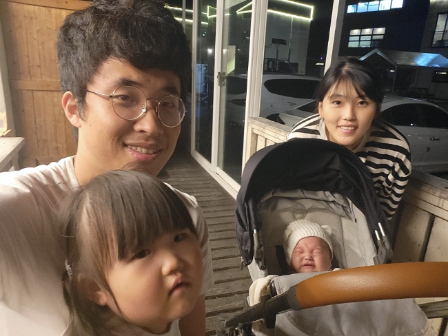 어느봄날펜션 이미지