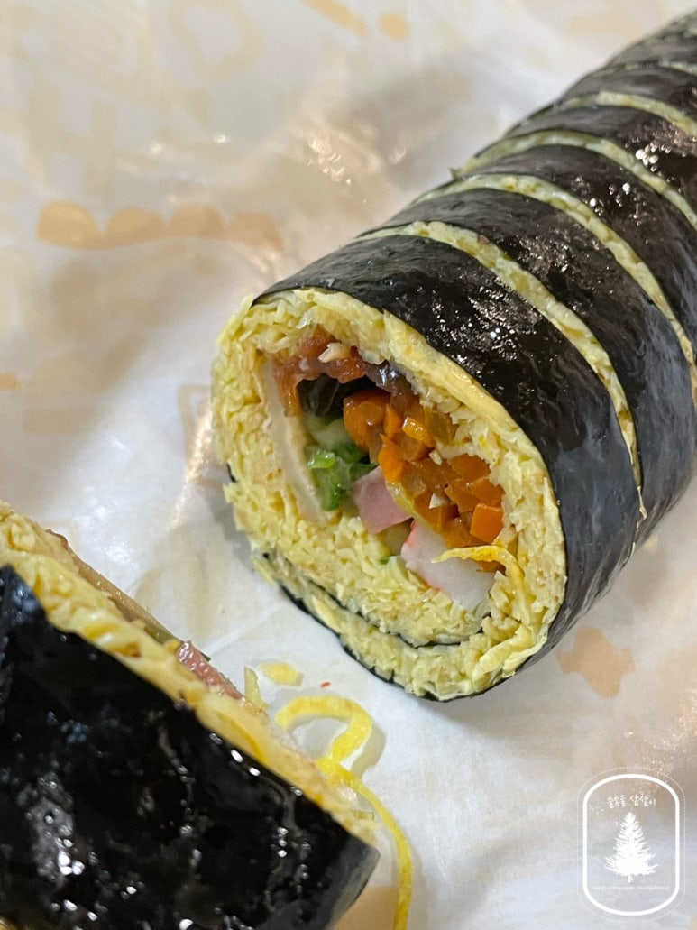 형부김밥 이미지