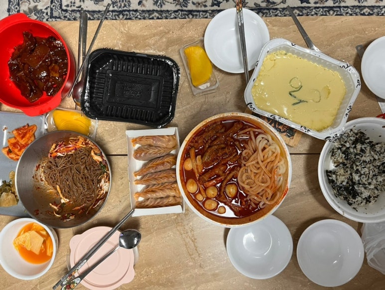 수니열닭발 이미지