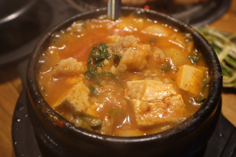 삼성갈비 이미지