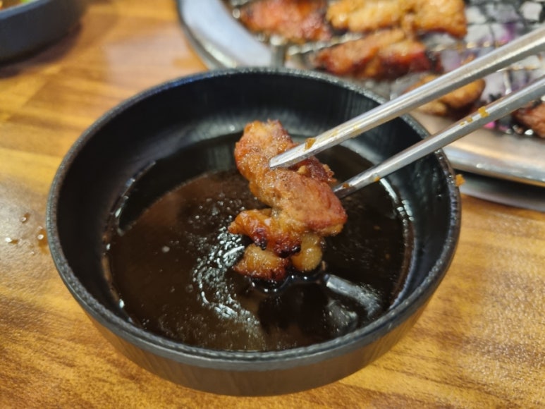 등대갈비유곡점 이미지