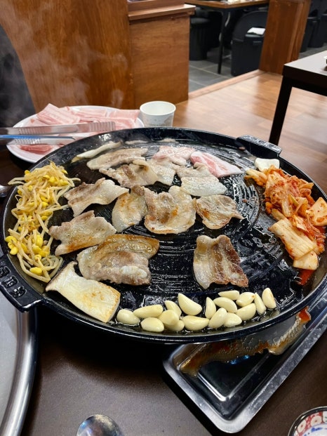 쌍용마트정육점 이미지