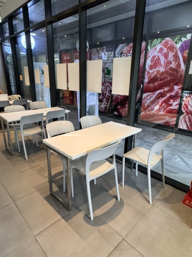 커스텀커피배곧점 이미지