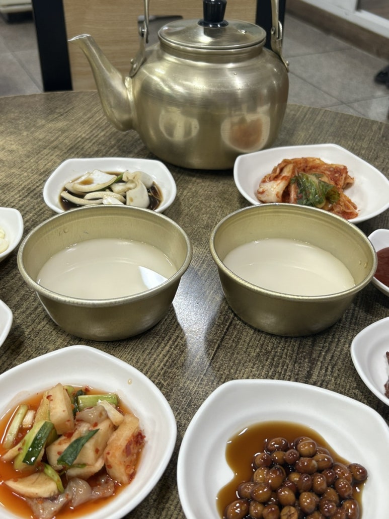 옛찬물집 이미지