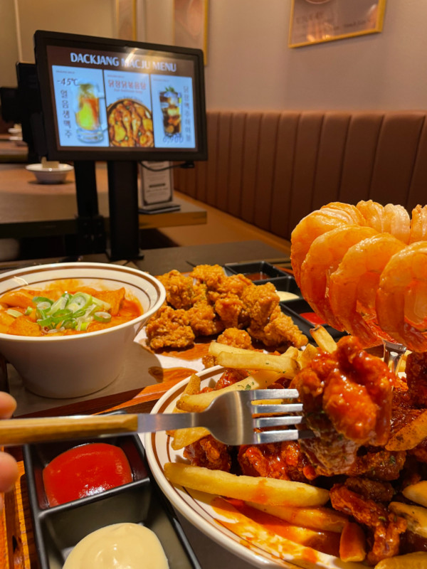 닭장맥주 검단신도시점 이미지