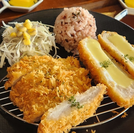 수송돈7길카츠 이미지