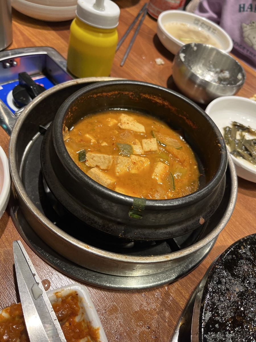 한마음정육식당반월점 이미지