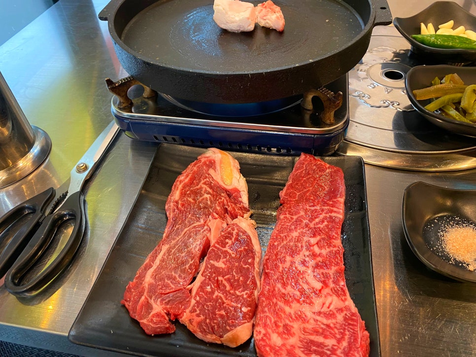 최강본한우 이미지