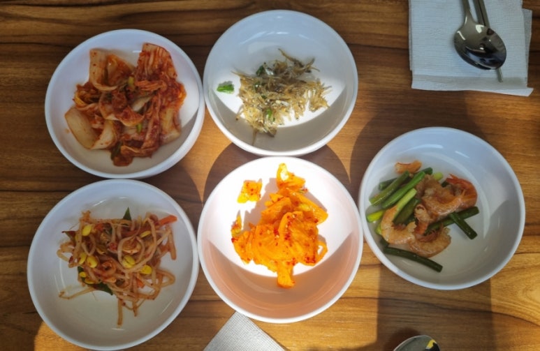 제천댁 기사식당 이미지