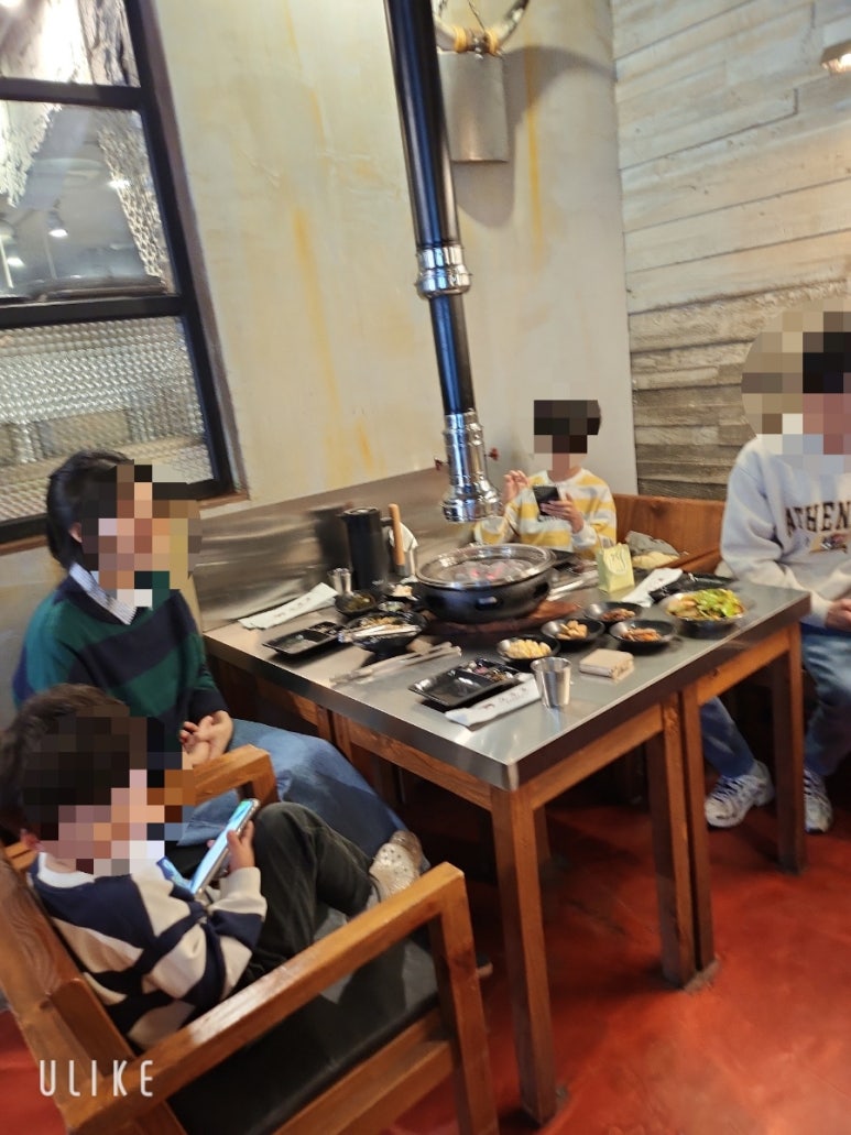 소보로금오산한우 이미지
