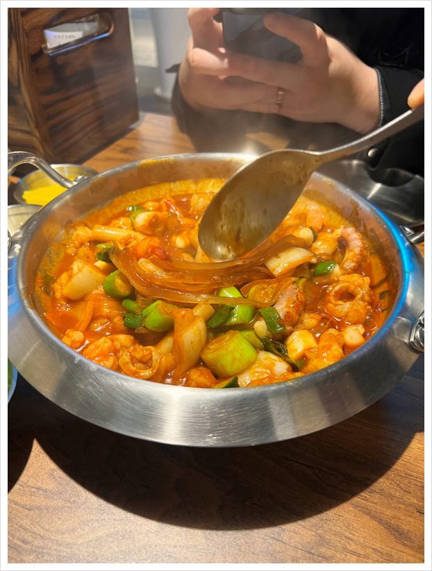 국민낙곱새 이미지