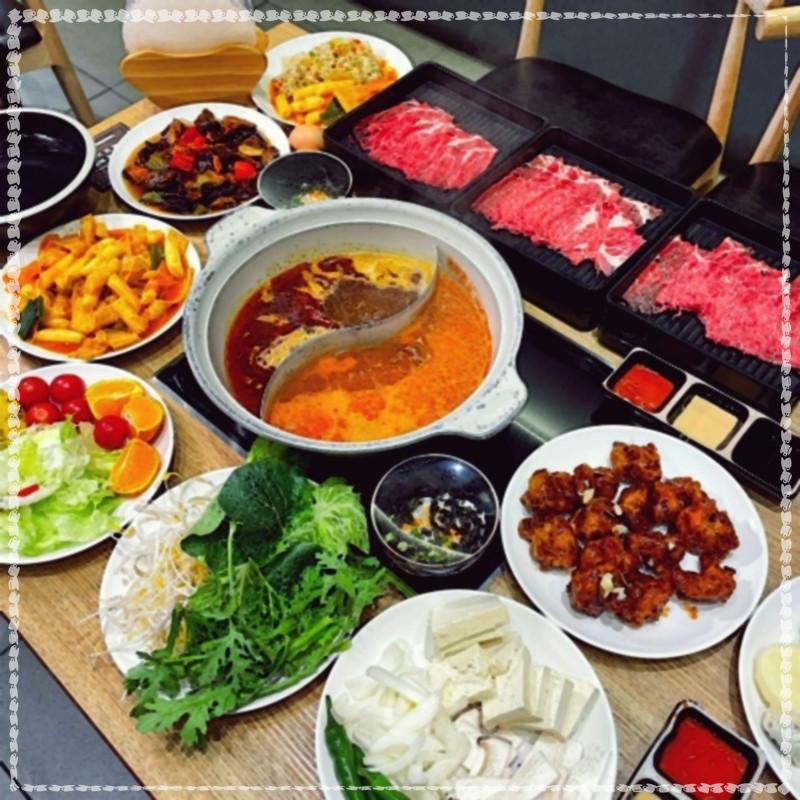 샤브&동 이미지