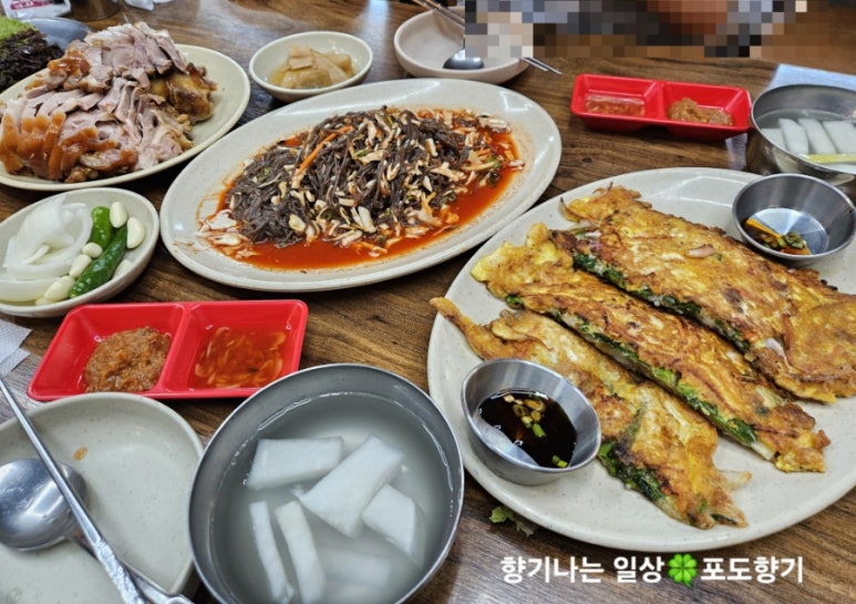 뚱뚱이식당 이미지