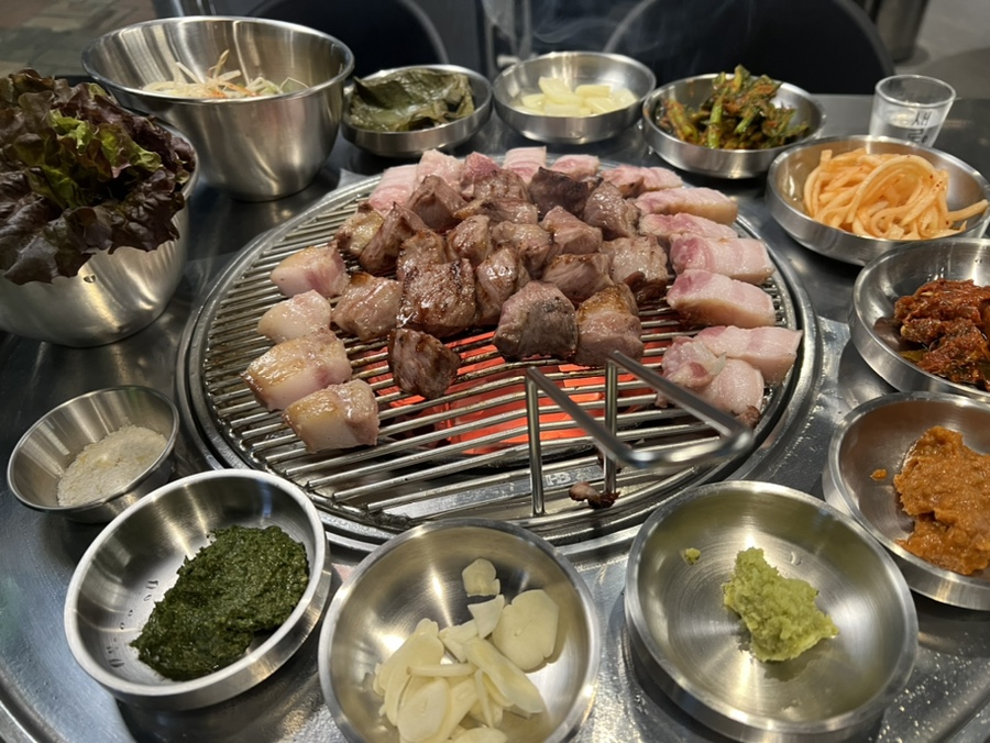 제주꾸숑 이미지