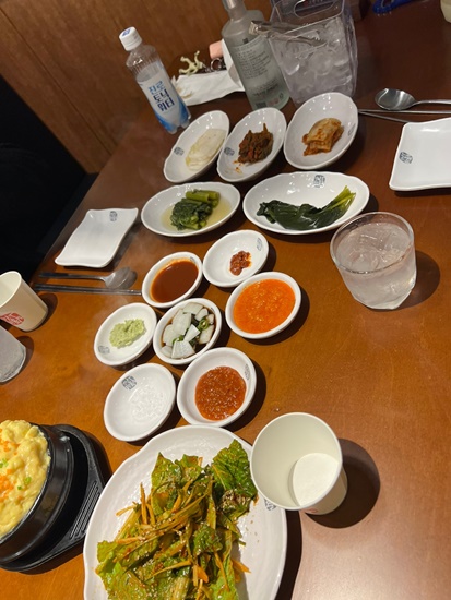 고기잘하는집 이미지