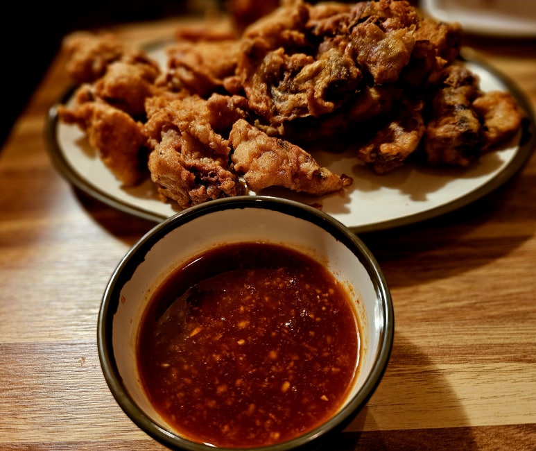 잉꼬치킨 이미지