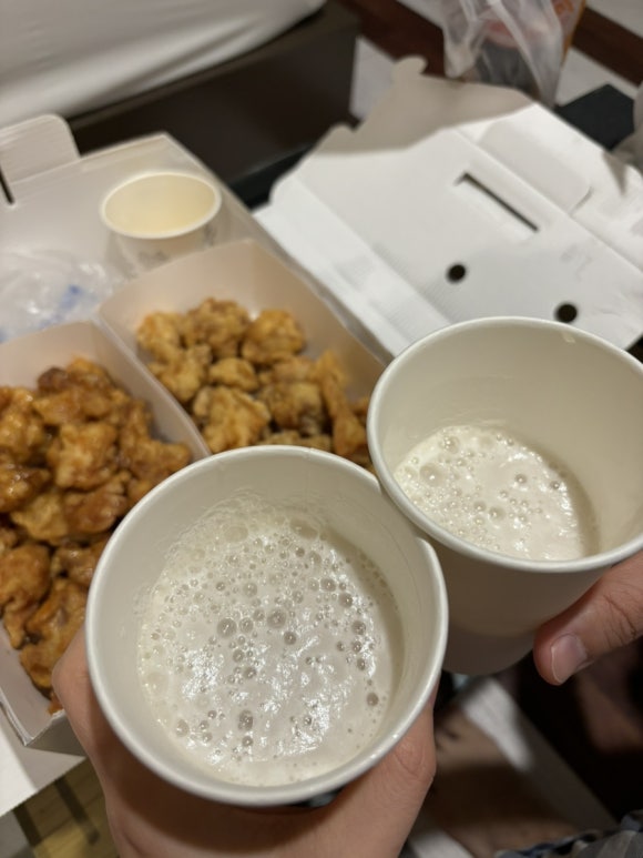 촌치킨두마리 이미지