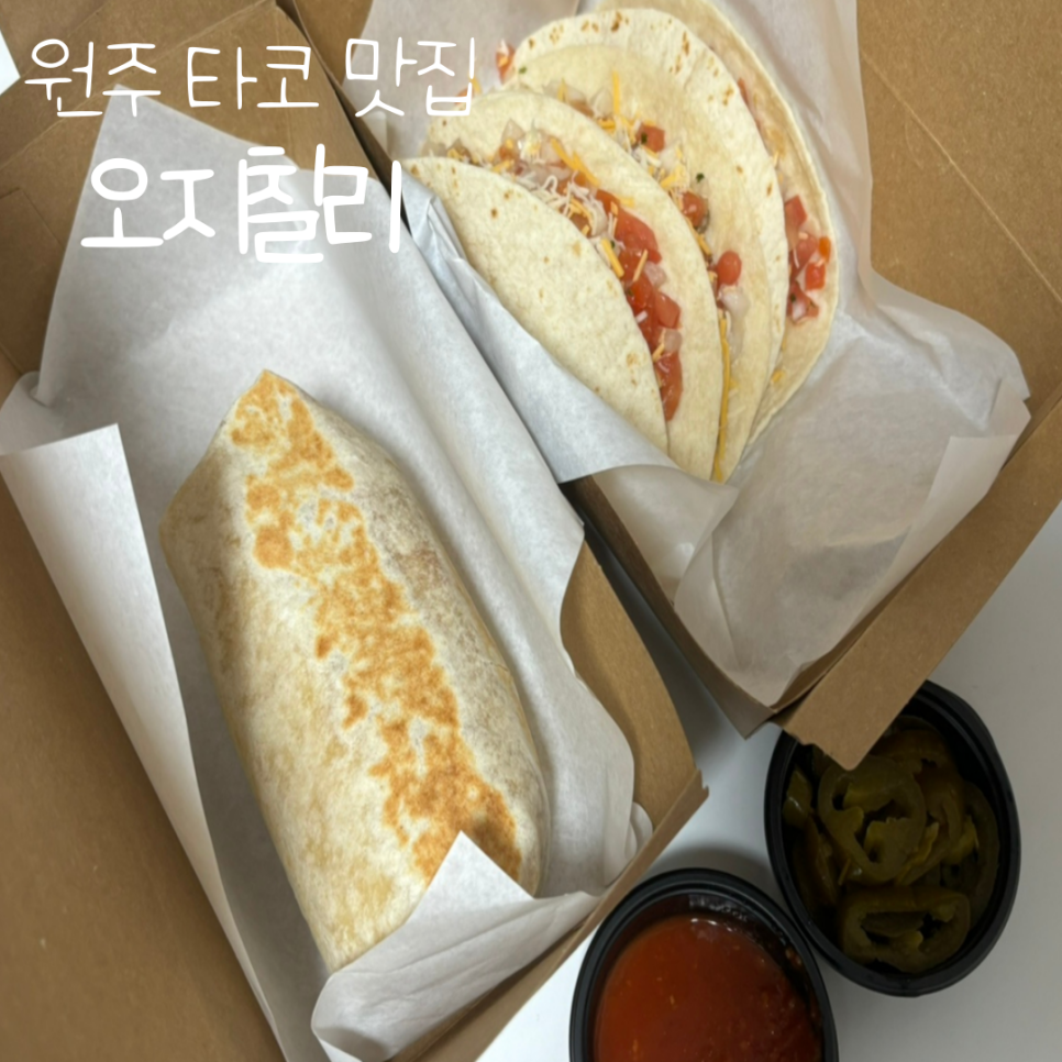 오지칠리 이미지