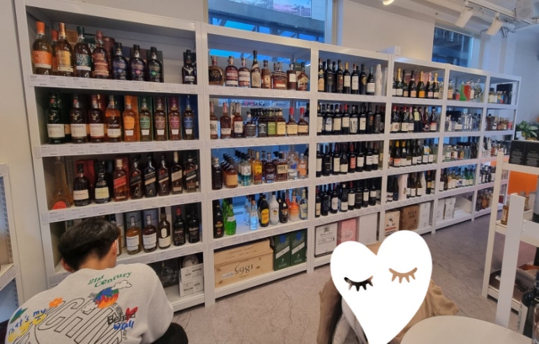 오렌지보틀 관저마치점 이미지